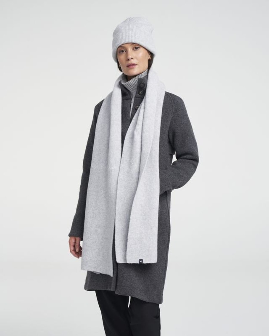 Dam Holebrook | Vanern Scarf