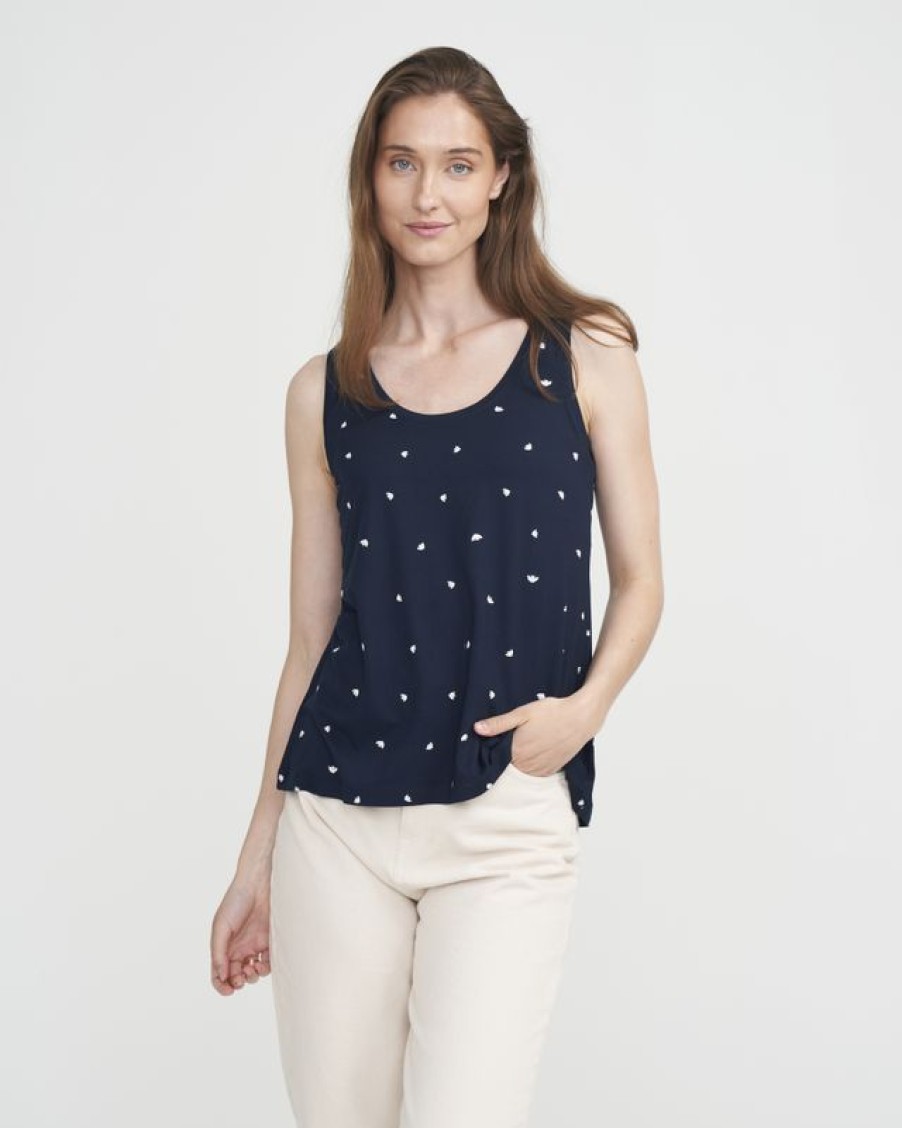 Herr Holebrook | Jennie Tank Top