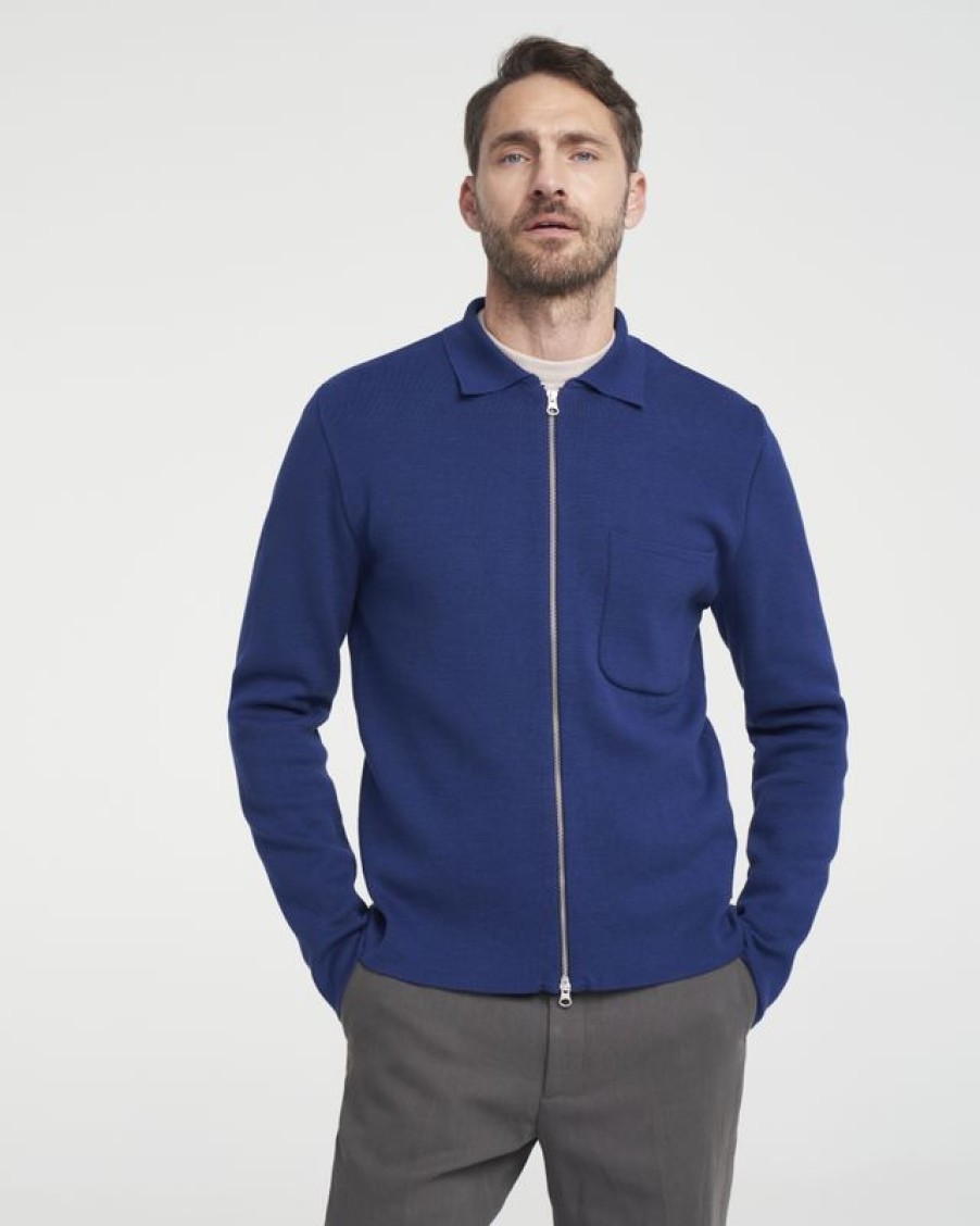 Dam Holebrook | Sune Jacket