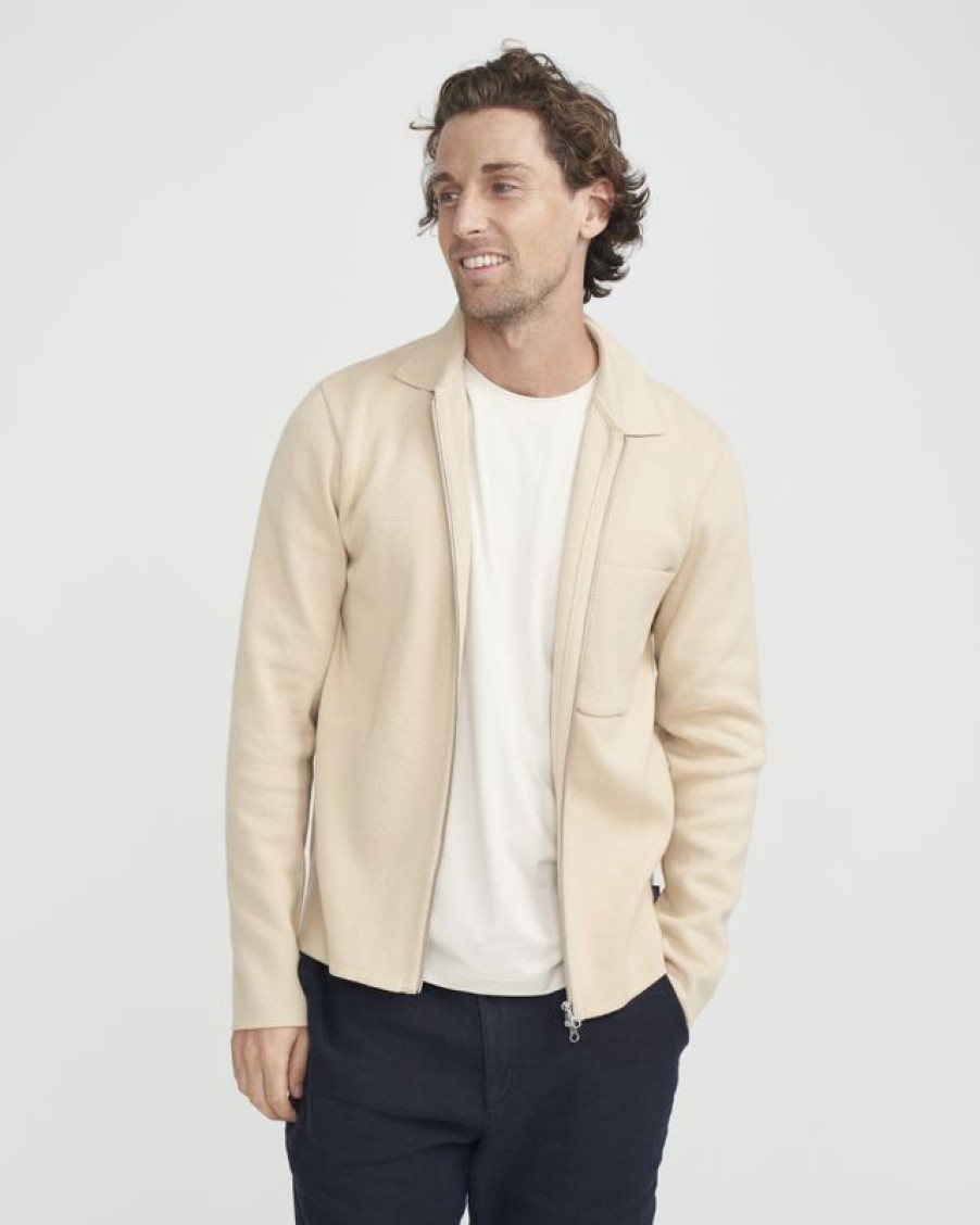 Windproof Holebrook | Sune Jacket