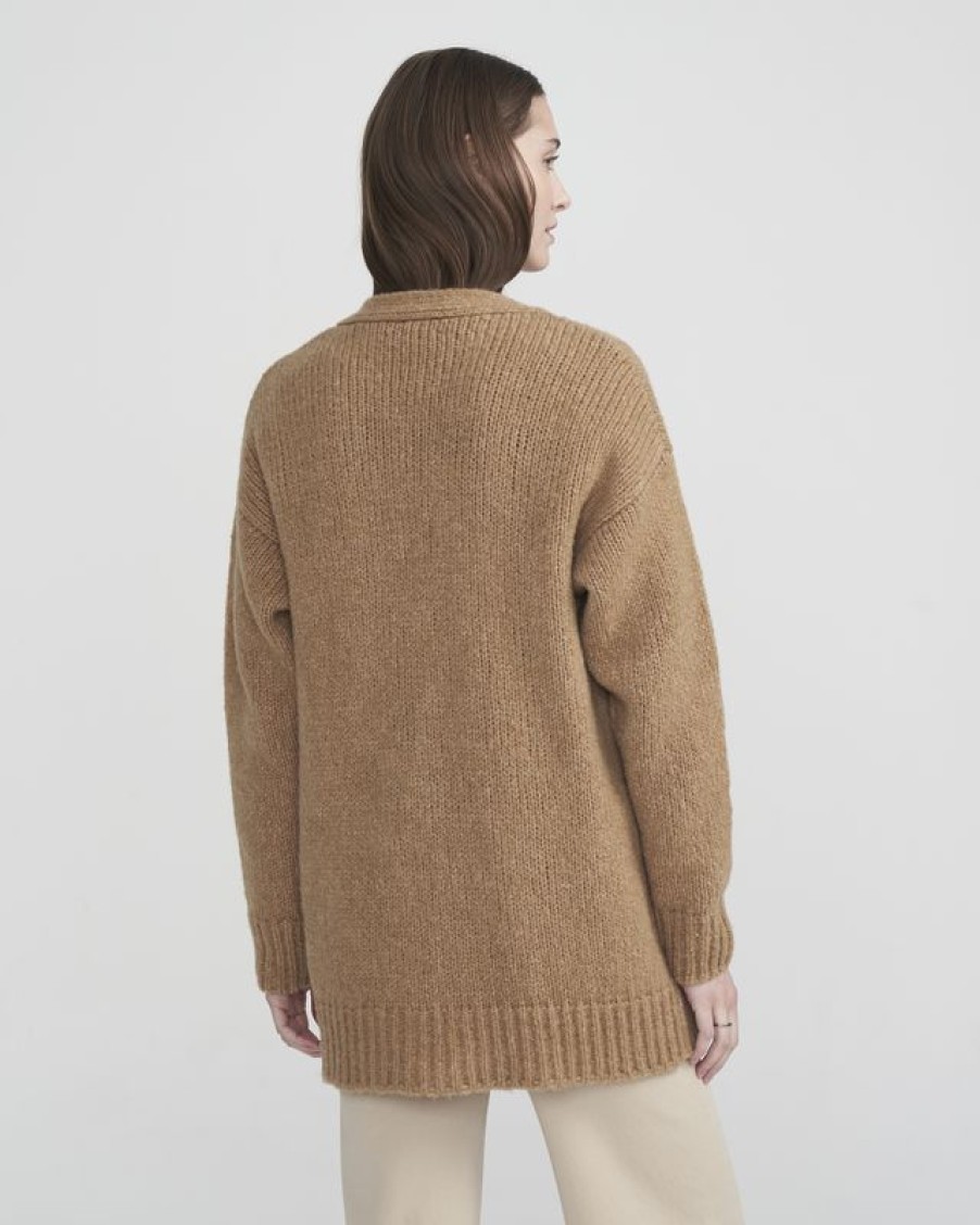 Dam Holebrook | Rigmor Cardigan