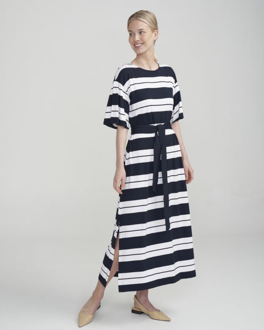 Herr Holebrook | Alice Slit Dress