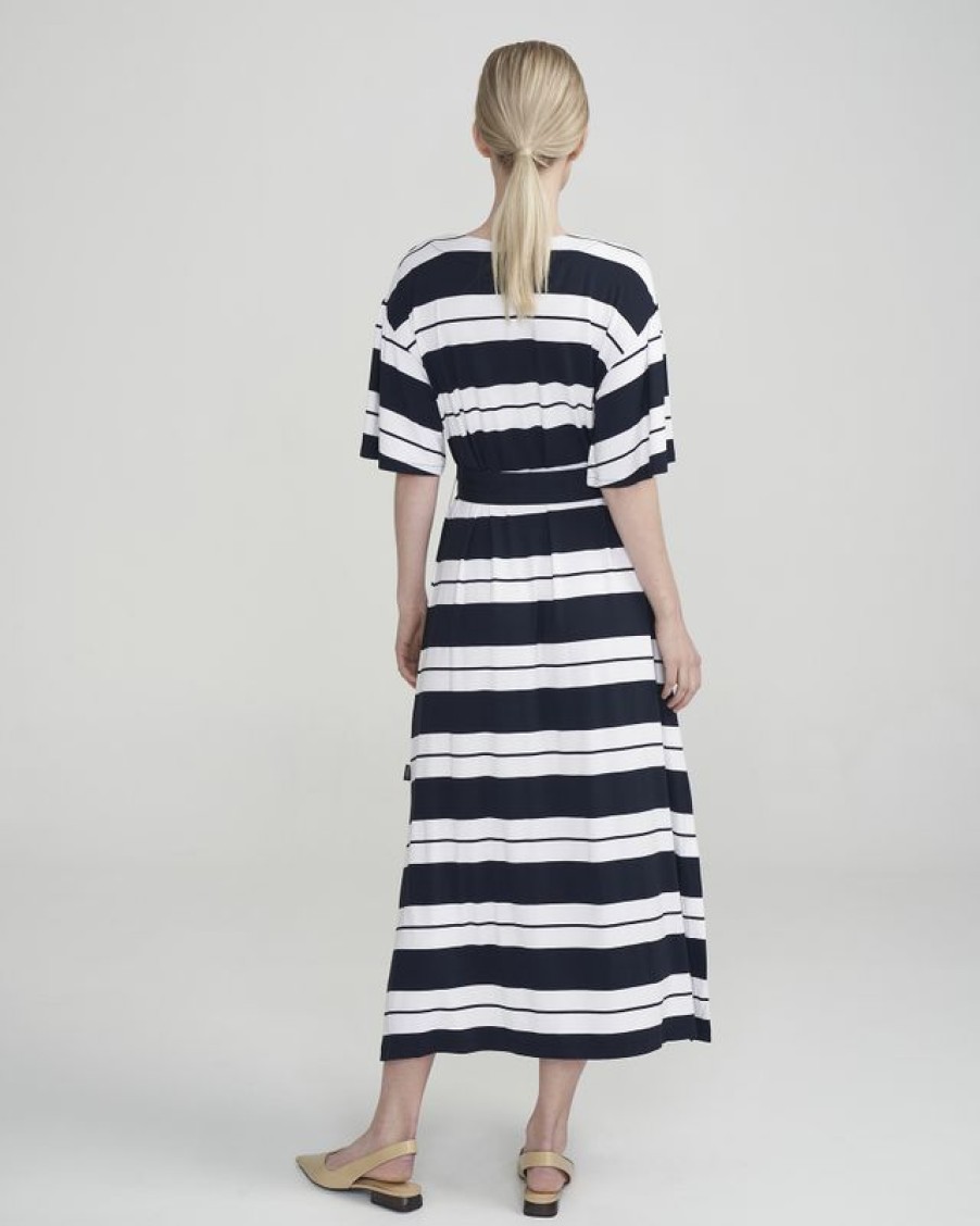 Herr Holebrook | Alice Slit Dress