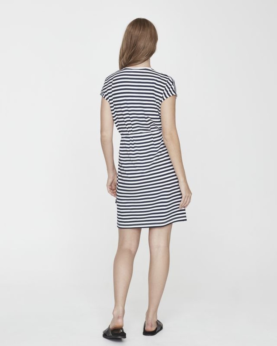 Herr Holebrook | Kajsa Tee Dress