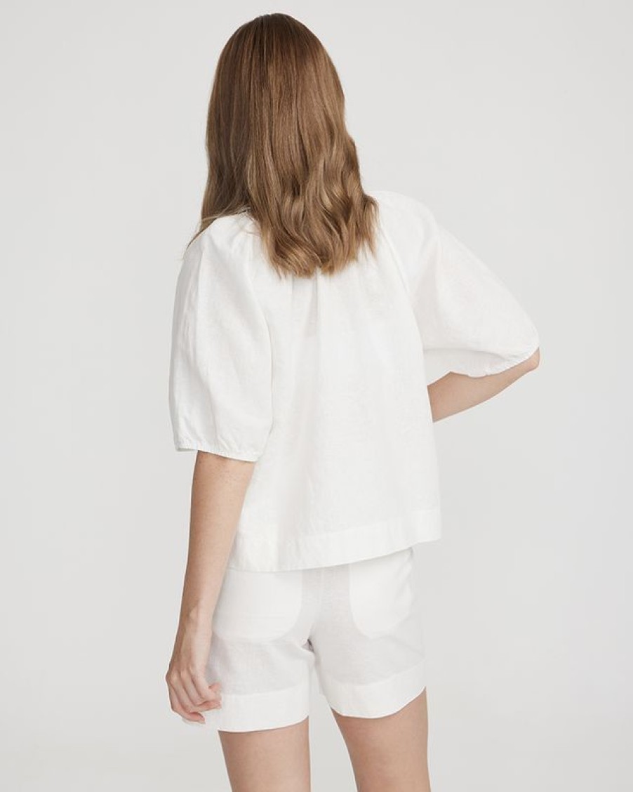 Herr Holebrook | Stina Blouse