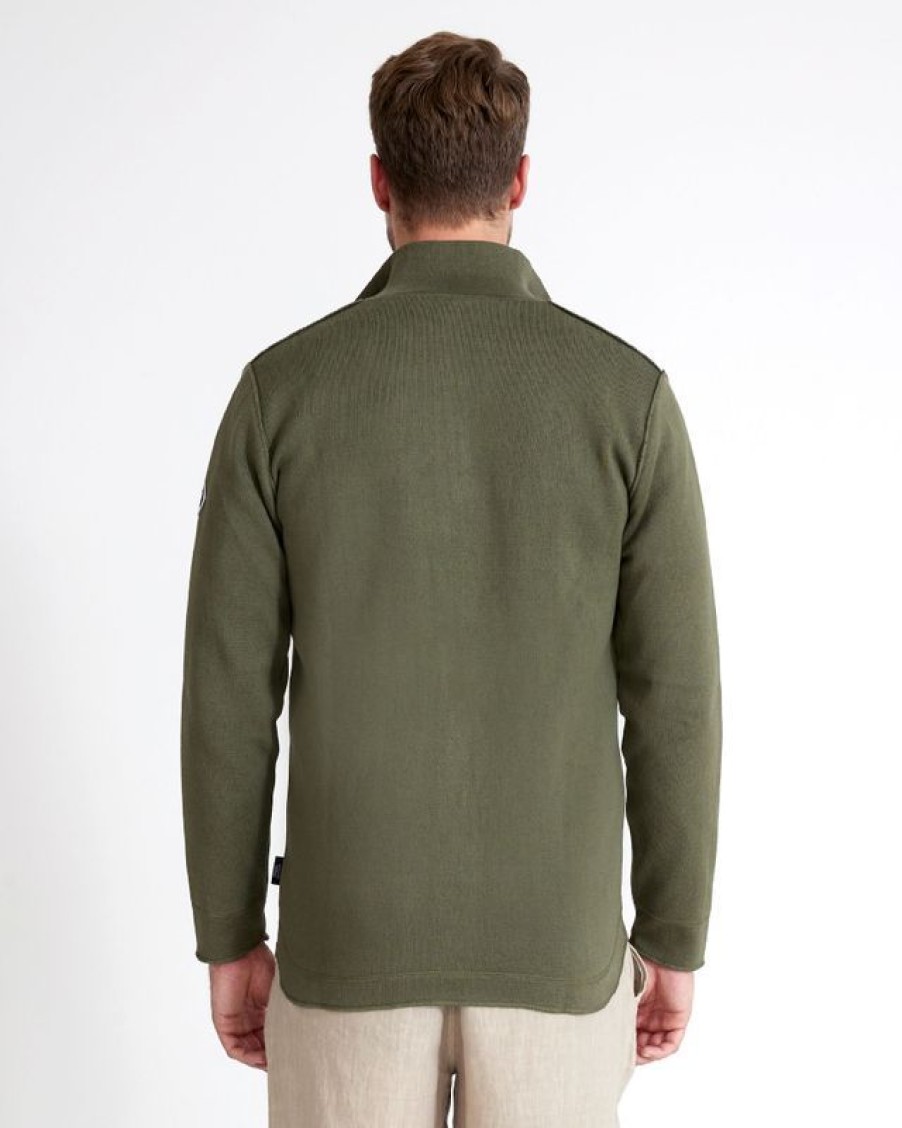 Dam Holebrook | Edwin Shirt Jacket Wp