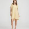 Herr Holebrook | Stina Tunic Dress