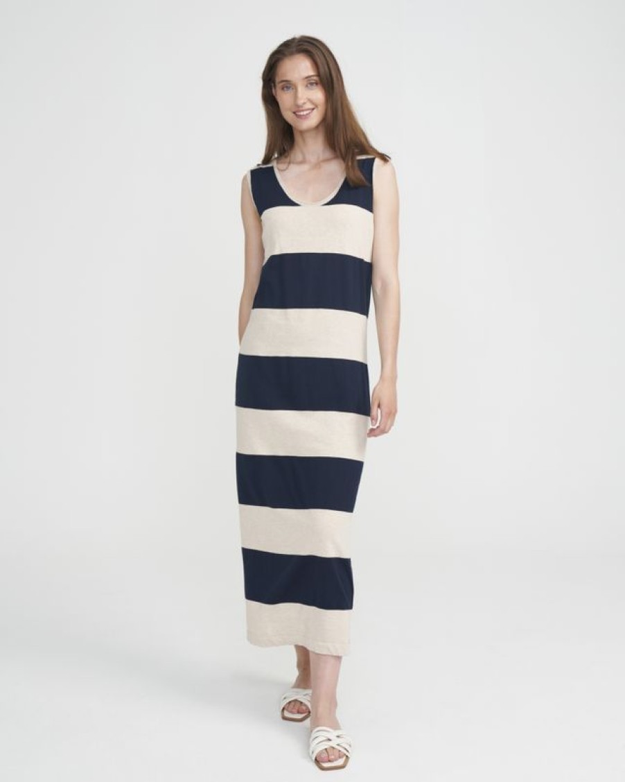 Dam Holebrook | Katja Tank Dress