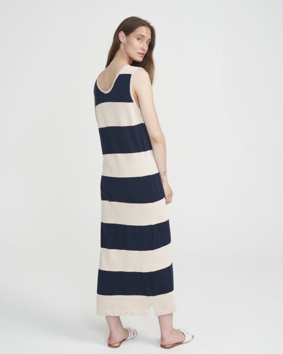 Dam Holebrook | Katja Tank Dress