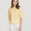 Herr Holebrook | Stina Blouse