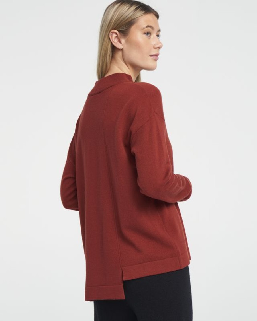 Dam Holebrook | Sofia Sweater