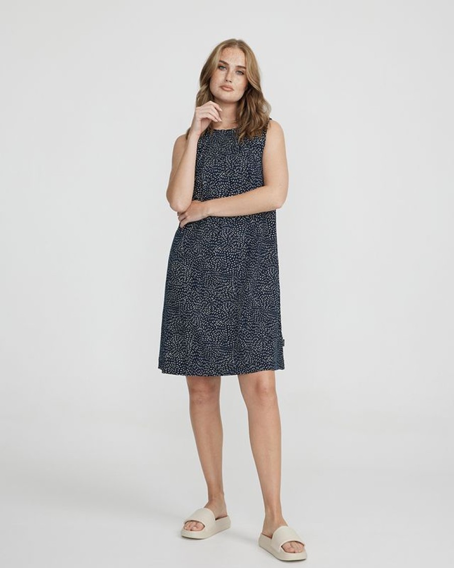 Herr Holebrook | Alice Wide Dress