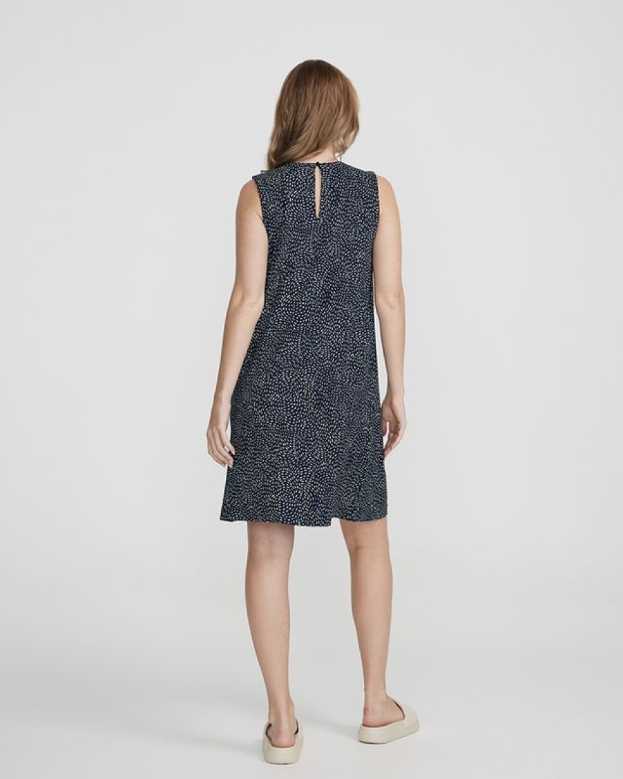 Herr Holebrook | Alice Wide Dress