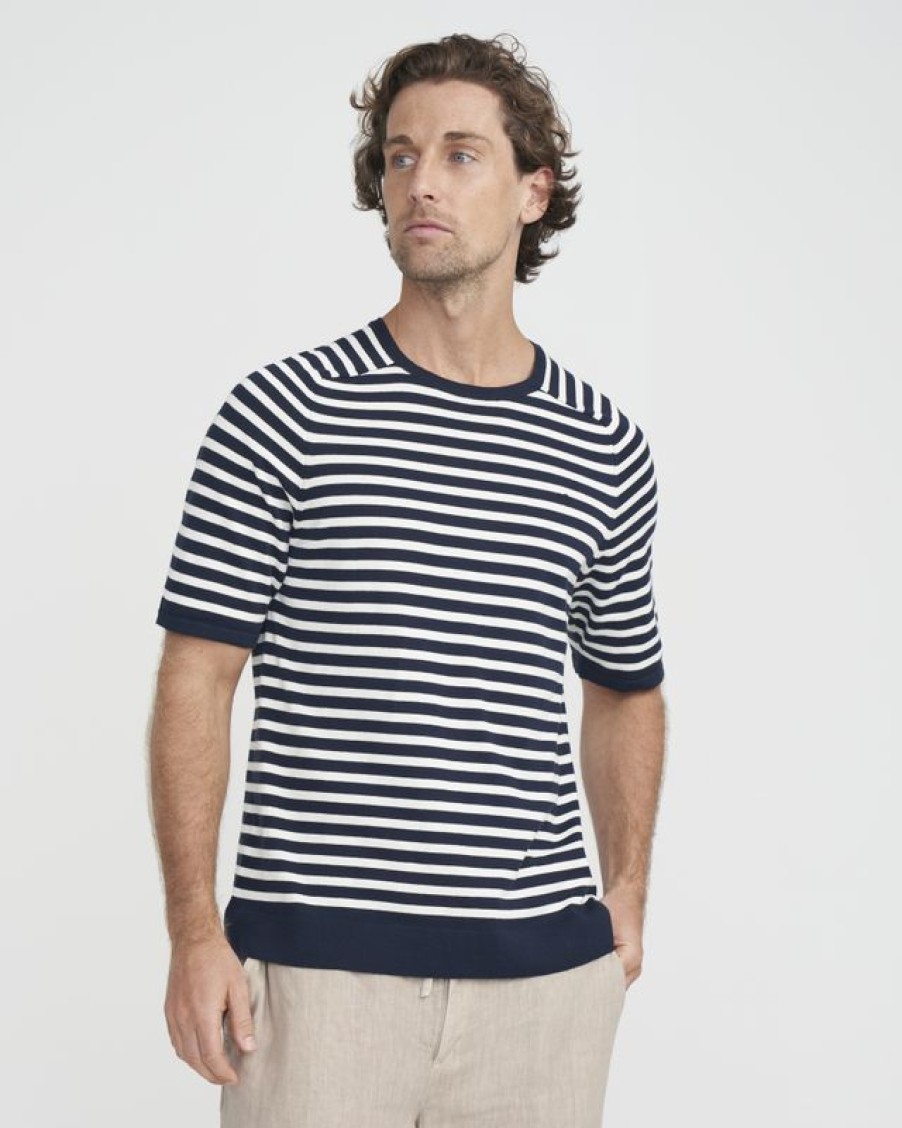 Windproof Holebrook | Lars Tee