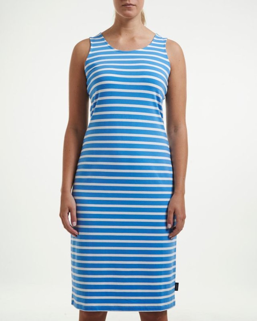 Windproof Holebrook | Natalie Tank Dress