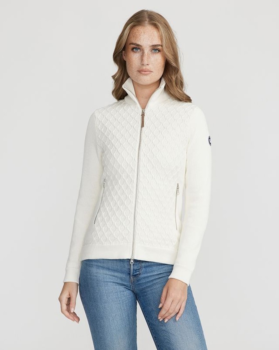 Dam Holebrook | Reidun Fullzip Wp