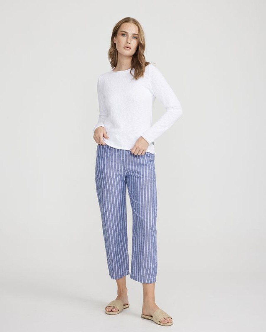 Herr Holebrook | Stina Pants