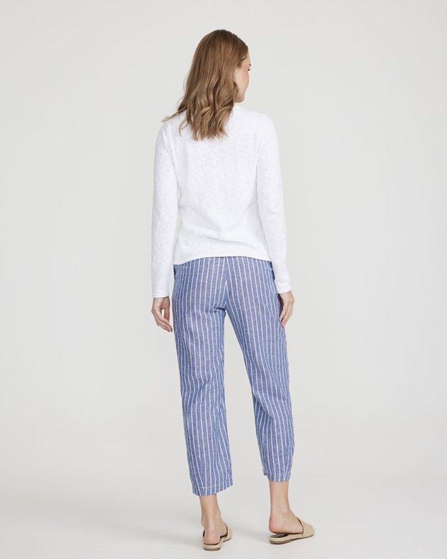 Herr Holebrook | Stina Pants